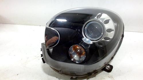 Koplamp links Mini Paceman  Cooper S 130702395400, Auto-onderdelen, Verlichting, ARN erkend, Stiba lid, Erkend duurzaam, Gebruikt