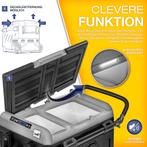 Compressor Koelbox elektrisch - Coolbox - Frigobox - 40L - Z, Caravans en Kamperen, Verzenden, Zo goed als nieuw