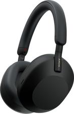 Sony WH-1000XM5 - Draadloze koptelefoon met noise cancelling, Over oor (circumaural), Nieuw, Draadloos, Sony