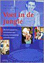 Voet in de jungle 9789055741342 I. van der Wijden, Verzenden, Gelezen, I. van der Wijden