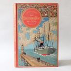 Jules Verne - Les tribulations dun Chinois en Chine - 1895, Antiek en Kunst, Antiek | Boeken en Bijbels