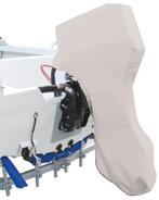 Oceansouth Buitenboordmotor Hoes 3,5 tot 6 Pk, Nieuw, Zeilboot of Motorboot, Ophalen of Verzenden