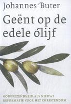 Geent op de edele olijf - Set (deel 1 en 2) 9789493349919, Boeken, Verzenden, Zo goed als nieuw, Johannes Buter