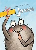 Jonnie (9789044845464, Guido Van Genechten), Boeken, Nieuw, Verzenden