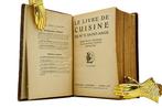 Mme E. Saint-Ange - Le Livre de Cuisine. Recettes et, Antiek en Kunst