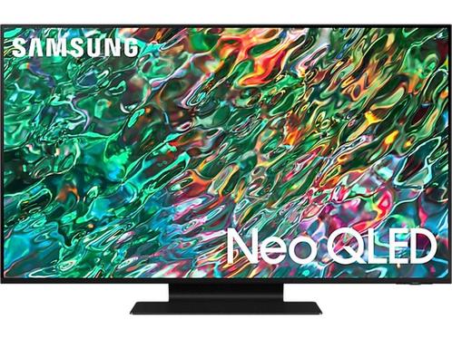 Samsung QE65QN93B - 65 inch - 4K Neo QLED - 2022, Huis en Inrichting, Woonaccessoires | Overige, Zo goed als nieuw, Verzenden