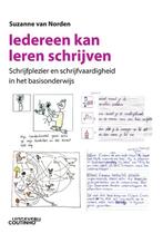 Iedereen kan leren schrijven 9789046908846, Verzenden, Zo goed als nieuw