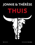 Jonnie & Thérèse thuis 9789462582620 Thérese Boer, Verzenden, Zo goed als nieuw, Thérese Boer