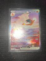 Pokémon Card - Charizard, Hobby en Vrije tijd, Verzamelkaartspellen | Pokémon, Nieuw