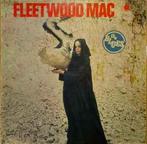 LP gebruikt - Fleetwood Mac - The Pious Bird Of Good Omen..., Zo goed als nieuw, Verzenden