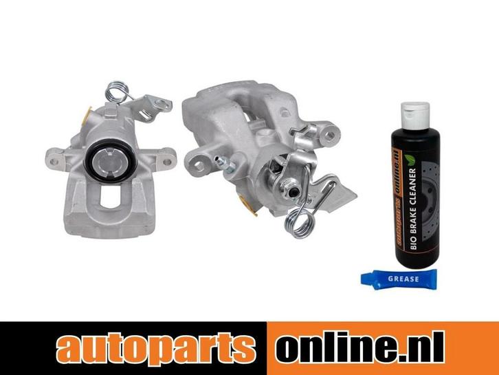 Remklauw Peugeot 308 Cc achterzijde, rechts, Auto-onderdelen, Besturing, Nieuw, Peugeot, Verzenden