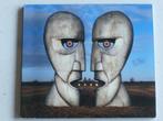 Pink Floyd - The Division Bell (digipack), Cd's en Dvd's, Cd's | Rock, Verzenden, Nieuw in verpakking