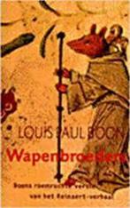 Wapenbroeders 9789029503631 L.P. Boon, Boeken, Verzenden, Gelezen, L.P. Boon