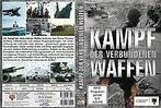 Kampf der verbundenen Waffen  DVD, Zo goed als nieuw, Verzenden