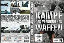 Kampf der verbundenen Waffen  DVD, Cd's en Dvd's, Dvd's | Overige Dvd's, Zo goed als nieuw, Verzenden