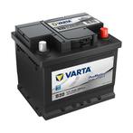 Varta Promotive HD type B39 startaccu 12 volt 45 ah, Auto-onderdelen, Accu's en Toebehoren, Ophalen of Verzenden, Nieuw