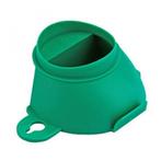 Vultrechter Cassette toilet 400, Ophalen of Verzenden, Nieuw