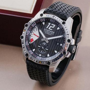 Chopard - Classic Racing Superfast Power Reserve - 8537 - beschikbaar voor biedingen