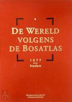 Wereld volgens de bosatlas 1877-heden, Boeken, Nieuw, Verzenden