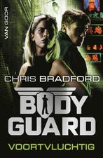 Voortvluchtig / Bodyguard / 6 9789000362219 Chris Bradford, Boeken, Verzenden, Zo goed als nieuw, Chris Bradford