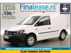 Volkswagen Caddy 2.0 TDI L1H1 Automaat Airco PDC, Auto's, Bestelauto's, Automaat, Volkswagen, Wit, Diesel