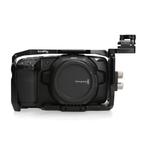 Blackmagic Design Pocket Cinema Camera 6k - Canon EF, Ophalen of Verzenden, Zo goed als nieuw