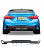 Diffuser | BMW 4-serie F32 F33 | voor M pakket bumper | Perf, Verzenden, Nieuw, BMW