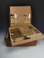 Tetard frères - Modèle Trianon de chez Odiot - Eetservies