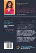 100 ways to save your ass in English, Ophalen of Verzenden, Nieuw