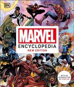 9780593846117 Marvel Encyclopedia New Edition, Verzenden, Nieuw, Alan Cowsill