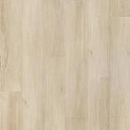FLOER Natuur PVC FLR-3040 Callantsoog Cremewit Eiken 2.0 PVC, Huis en Inrichting, Stoffering | Vloerbedekking, Ophalen of Verzenden