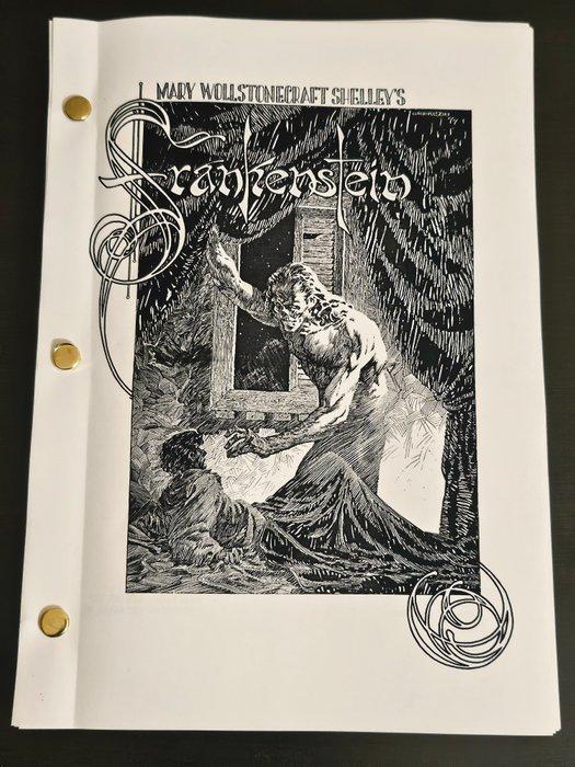 Frankenstein (1994) - Robert De Niro, Kenneth Branagh, Tom, Verzamelen, Film en Tv