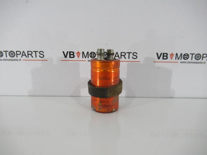 KTM 300 GS Condenstator, Motoren, Onderdelen | Overige, Ophalen of Verzenden
