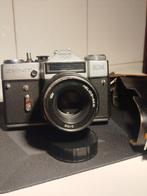 KMZ Krasnogorsk Zenit EM “Moscow 80” Olympic + Helios-44M, Nieuw