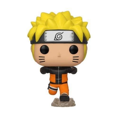 Naruto POP!   - Naruto Running 9 cm, Verzamelen, Poppetjes en Figuurtjes, Verzenden
