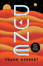 Dune, Boeken, Verzenden, Nieuw