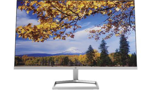 HP M27f monitor 27 inch, Zakelijke goederen, Kantoor en Winkelinrichting | Kantoorartikelen, Verzenden