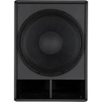 RCF SUB 18-AX actieve 18 inch subwoofer 2200W, Verzenden, Nieuw