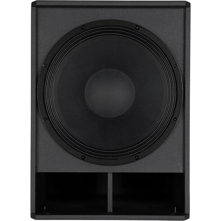 RCF SUB 18-AX actieve 18 inch subwoofer 2200W, Auto diversen, Autospeakers, Verzenden
