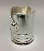 Wijnkoeler - Verzilverd