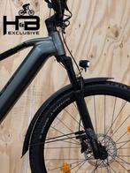 Cube Reaction Hybrid Pro 750 Allroad 29 inch E-Mountainbike, Overige merken, Hardtail, Heren, 49 tot 53 cm