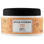 Alfaparf  Style Stories  Funk Clay  100 ml, Sieraden, Tassen en Uiterlijk, Uiterlijk | Haarverzorging, Verzenden, Nieuw