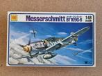 Otaki OT2-25 Messerschmitt Bf109G-6 1:48, Verzenden, Nieuw