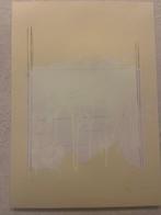 Mario Schifano (1934-1998) - Monocromo