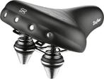 Selle Royal Zadel met vintage uitstraling - dubbele veren -, Fietsen en Brommers, Ophalen of Verzenden, Nieuw, Selle Royal