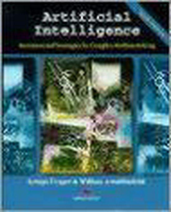 Artificial Intelligence 9780805311969 George Luger, Boeken, Taal | Engels, Zo goed als nieuw, Verzenden