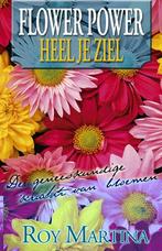 FLOWER POWER 9789055991747 R. Martina, Verzenden, Gelezen, R. Martina