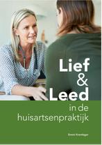 Lief & Leed in de huisartsenpraktijk 9789090360157, Verzenden, Zo goed als nieuw, Emmi Krembger