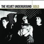 cd - The Velvet Underground - Gold, Verzenden, Zo goed als nieuw