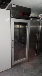 Diamond koelkast met glasdeur, Ophalen of Verzenden, Gebruikt